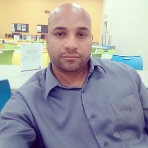 Meet your Posher, Felix